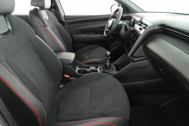 Hyundai Tucson  1.6 T-GDI N-Line