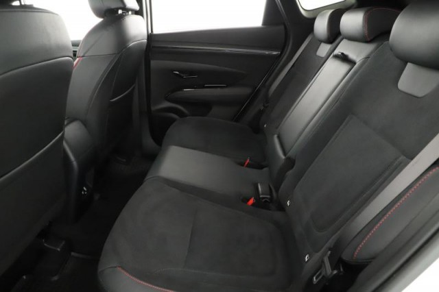 Hyundai Tucson  1.6 T-GDI N-Line