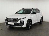 Hyundai Tucson  1.6 T-GDI N-Line