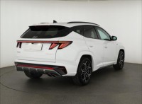 Hyundai Tucson  1.6 T-GDI N-Line