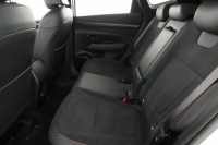 Hyundai Tucson  1.6 T-GDI N-Line