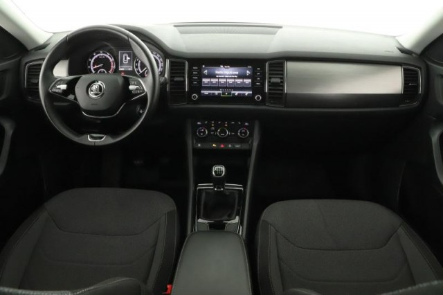 Škoda Kodiaq  1.5 TSI Ambition