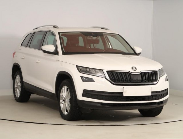 Škoda Kodiaq  2.0 TDI Style