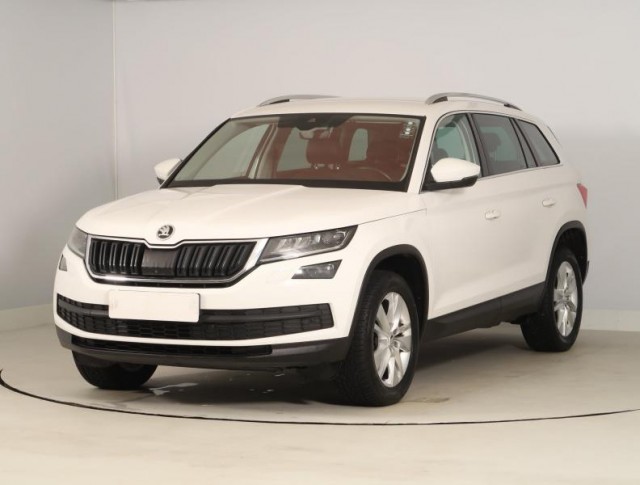 Škoda Kodiaq  2.0 TDI Style