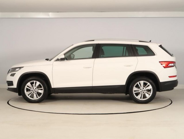Škoda Kodiaq  2.0 TDI Style