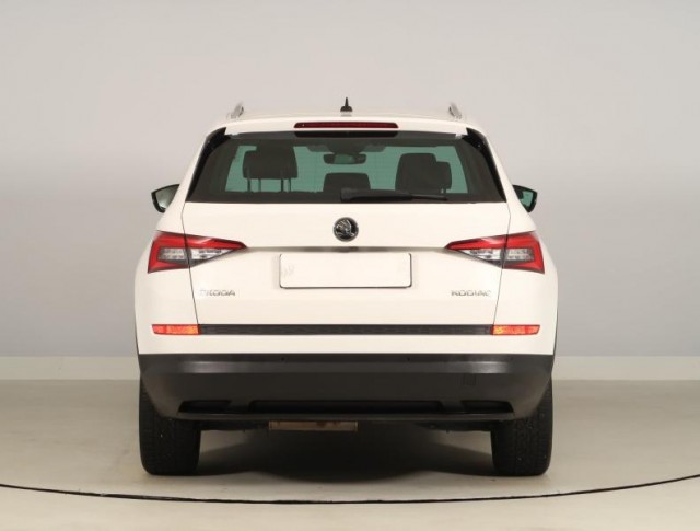 Škoda Kodiaq  2.0 TDI Style