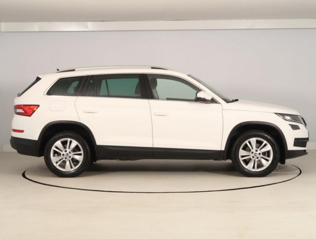 Škoda Kodiaq  2.0 TDI Style