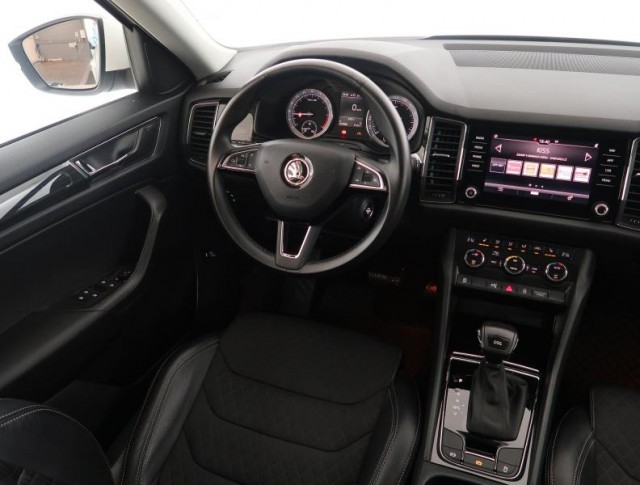 Škoda Kodiaq  2.0 TDI Style