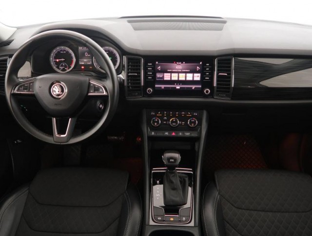 Škoda Kodiaq  2.0 TDI Style