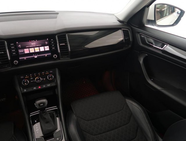 Škoda Kodiaq  2.0 TDI Style