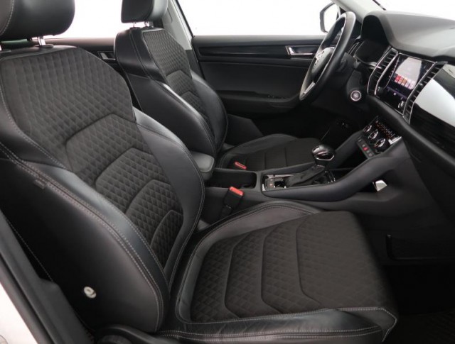 Škoda Kodiaq  2.0 TDI Style