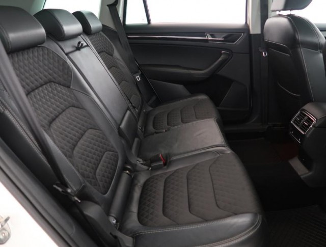 Škoda Kodiaq  2.0 TDI Style