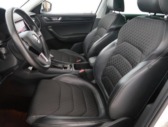 Škoda Kodiaq  2.0 TDI Style