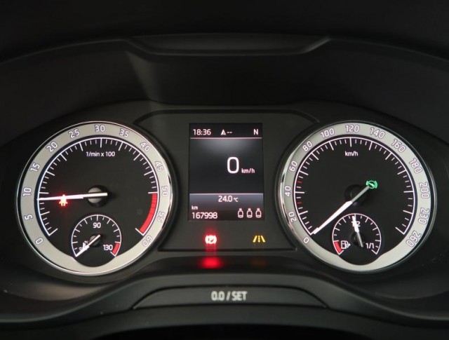 Škoda Kodiaq  2.0 TDI Style