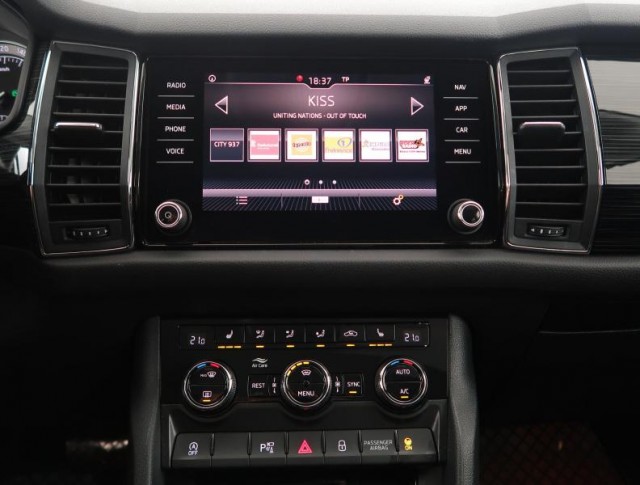 Škoda Kodiaq  2.0 TDI Style