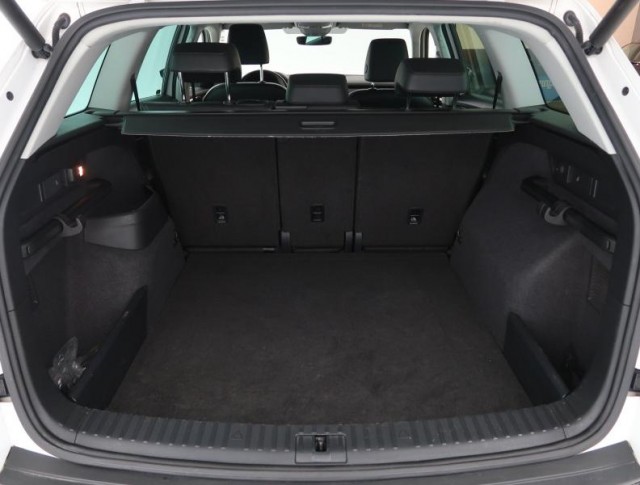 Škoda Kodiaq  2.0 TDI Style