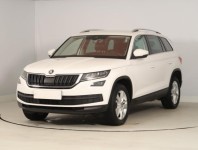 Škoda Kodiaq  2.0 TDI Style