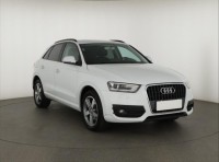 Audi Q3  2.0 TDI basis