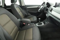 Audi Q3  2.0 TDI basis