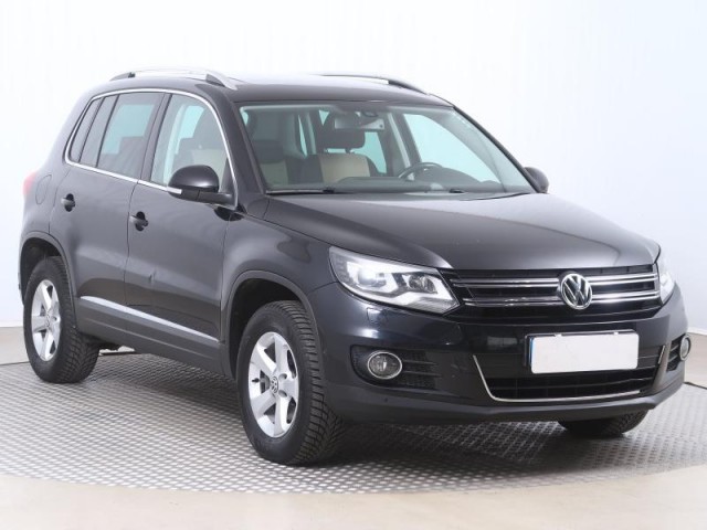 Volkswagen Tiguan  1.4 TSI 