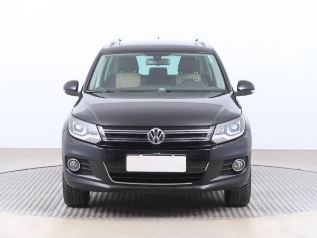 Volkswagen Tiguan  1.4 TSI 