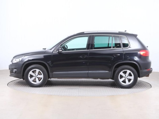 Volkswagen Tiguan  1.4 TSI 