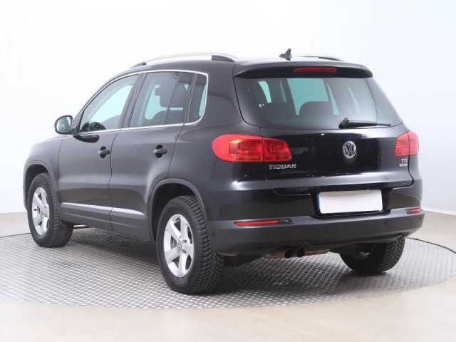 Volkswagen Tiguan  1.4 TSI 