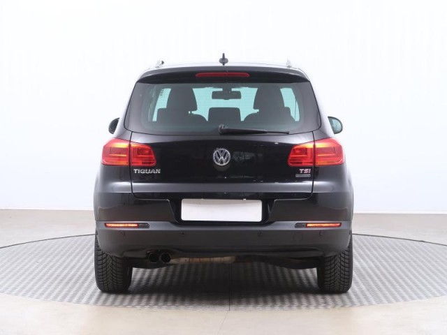 Volkswagen Tiguan  1.4 TSI 