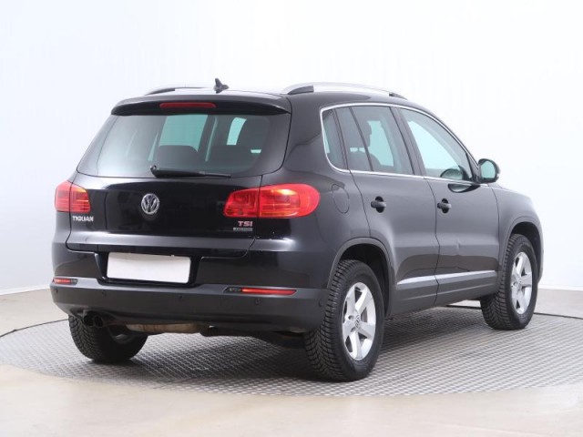 Volkswagen Tiguan  1.4 TSI 