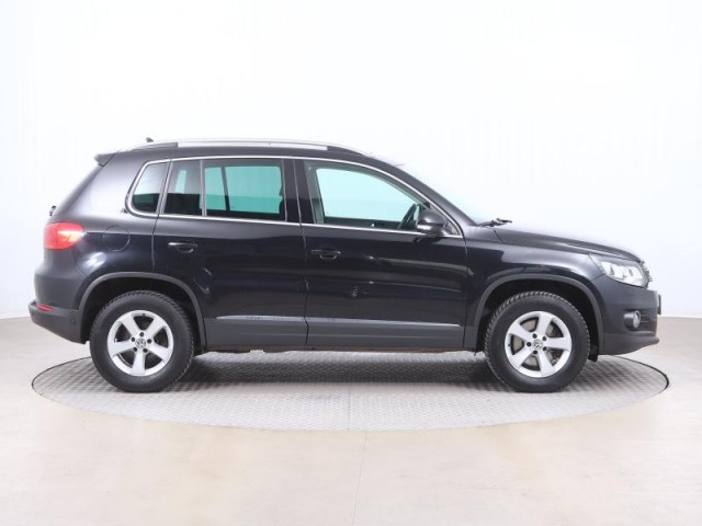 Volkswagen Tiguan  1.4 TSI 