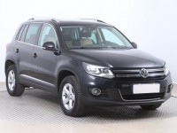 Volkswagen Tiguan  1.4 TSI 