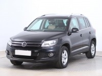 Volkswagen Tiguan  1.4 TSI 