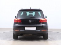 Volkswagen Tiguan  1.4 TSI 