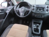 Volkswagen Tiguan  1.4 TSI 