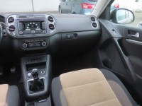 Volkswagen Tiguan  1.4 TSI 
