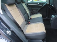 Volkswagen Tiguan  1.4 TSI 