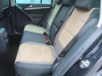 Volkswagen Tiguan  1.4 TSI 