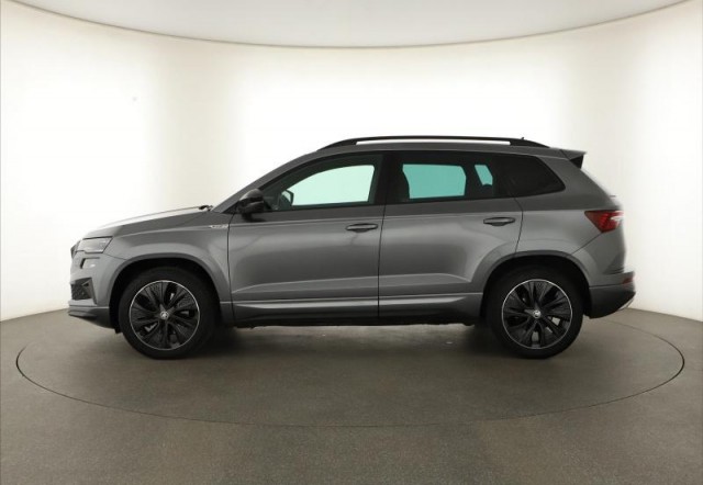 Škoda Karoq  1.5 TSI Sportline