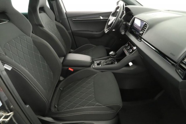 Škoda Karoq  1.5 TSI Sportline