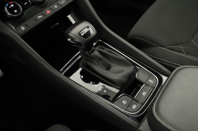 Škoda Karoq  1.5 TSI Sportline