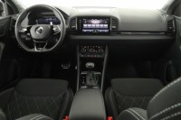 Škoda Karoq  1.5 TSI Sportline