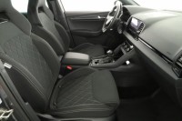 Škoda Karoq  1.5 TSI Sportline