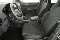 Škoda Karoq  1.5 TSI Sportline