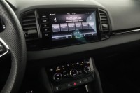 Škoda Karoq  1.5 TSI Sportline