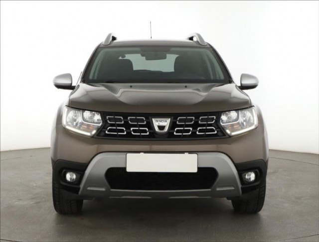 Dacia Duster  1.0 TCe 