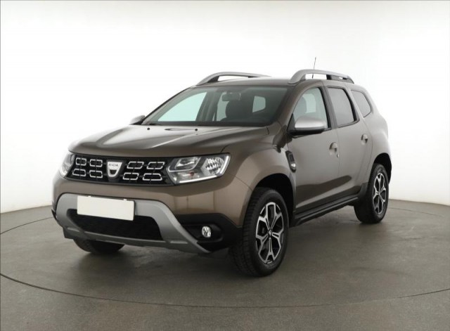 Dacia Duster  1.0 TCe 
