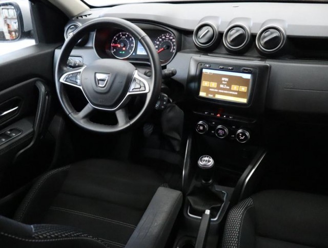 Dacia Duster  1.0 TCe 