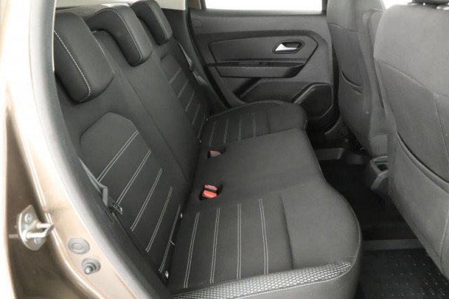 Dacia Duster  1.0 TCe 