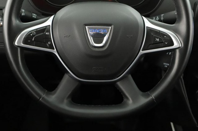 Dacia Duster  1.0 TCe 