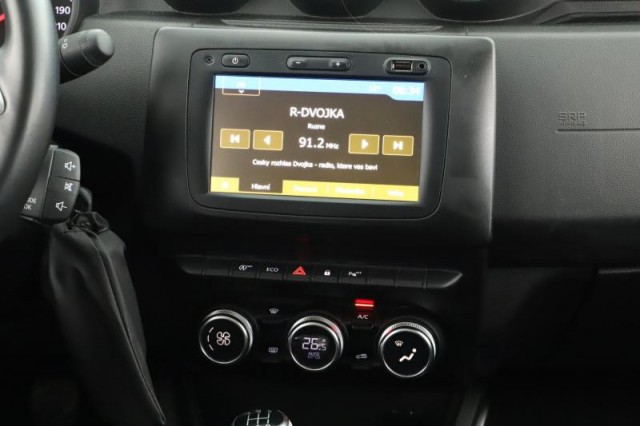 Dacia Duster  1.0 TCe 